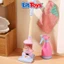 Đồ Chơi Vệ Sinh Nhà Cửa ToysLit Bộ Dụng Cụ Quét Dọn Mini Phát Triển Thói Quen Cho Bé