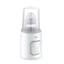 Máy Hâm Sữa & Tiệt Trùng- Mono 7 – Fatzbaby FB3010TN Núm Điều Khiển Xoay Tròn Dễ Điều Chỉnh