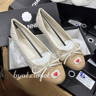 𝐁𝐘𝐀𝐓.𝐂𝐋𝐎𝐒𝐄𝐓 𝟐 | giày buppe xinh fullbox chuẩn video