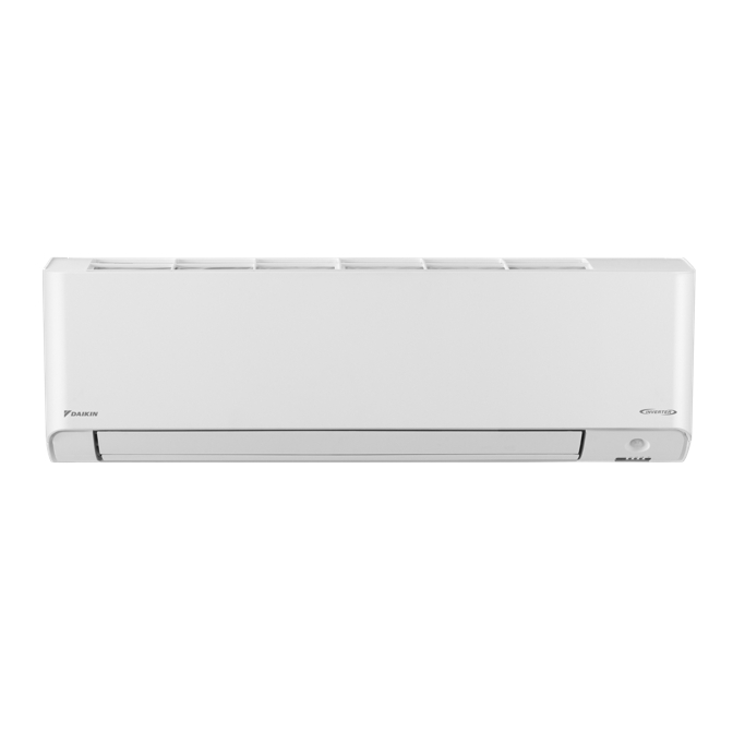 [CHỈ GIAO MIỀN BẮC][MIỄN PHÍ LẮP ĐẶT 1TR3] Điều hòa Daikin Inverter Cao Cấp 2 chiều FTXM25XVMV 1HP (9.000BTU)