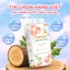 Khăn giấy rút đáy Sương Mai TopGia 5 bịch 5000tờ mềm mịn dày dai 4 lớp