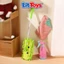 Đồ Chơi Vệ Sinh Nhà Cửa ToysLit Bộ Dụng Cụ Quét Dọn Mini Phát Triển Thói Quen Cho Bé