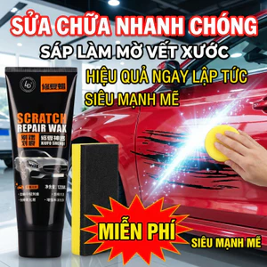 🚗 Xóa vết xước xe trong 1 giây 🚗kem xóa vết xước ô tô sơn xe bị xước xoá vết xước xe ô tô ửa chữa hoàn hảo 100% trong 24