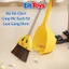 Đồ Chơi Vệ Sinh Nhà Cửa ToysLit Bộ Dụng Cụ Quét Dọn Mini Phát Triển Thói Quen Cho Bé