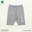 Quần Legging Lửng Viền Bèo Bé Gái Dokma DQ1385, DQ1361, DQ2150, DQ2788