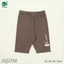 Quần Legging Lửng Viền Bèo Bé Gái Dokma DQ1385, DQ1361, DQ2150, DQ2788