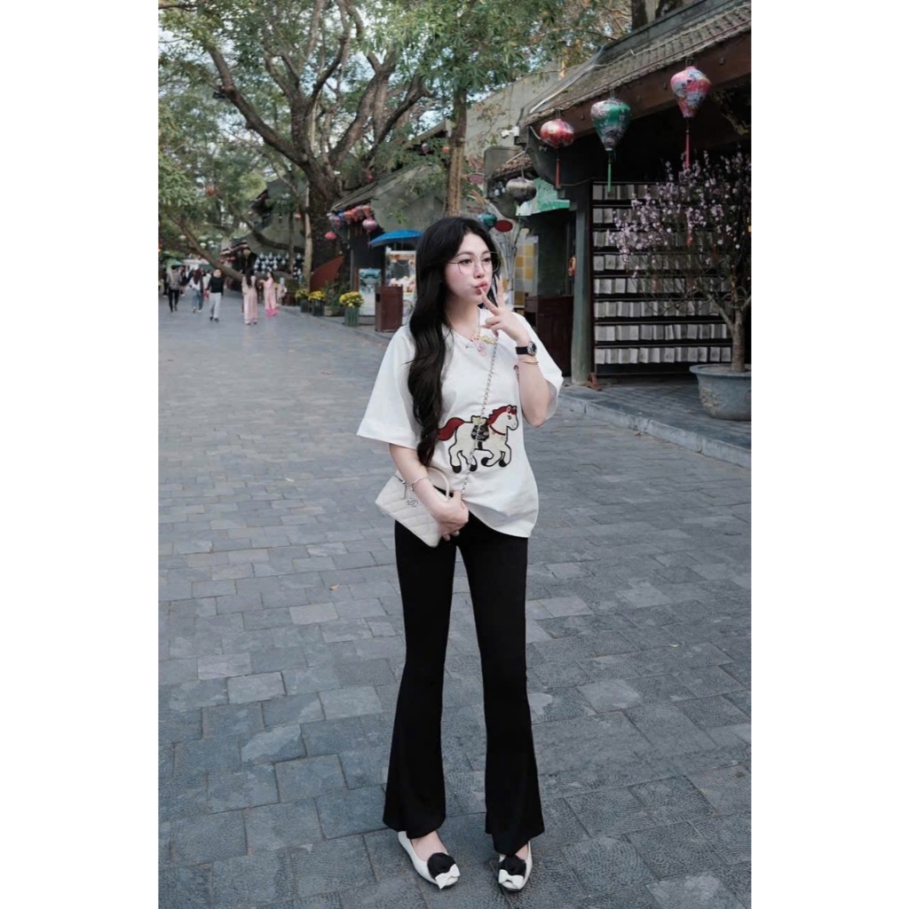 ÁO SƠ mi khuy bọc dáng ngắn ,tay bo  siêu hot cho nàng