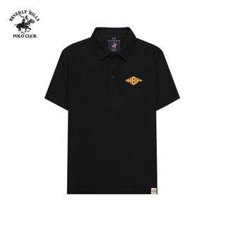 Áo polo Nam Slim Fit Beverly Hills Polo Club - PMSSS25TL016
