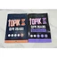 Combo Giáo Trình Tiếng Hàn Topik Recipe 합격 레시피, Đầy Đủ Đáp Án - MetaBooks Store ( Bản Đen Trắng)