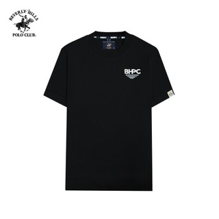 Áo thun Nam Regular Fit Beverly Hills Polo Club - TMRSW25TL043