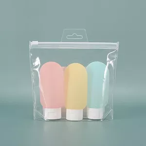 Set 3 lọ chiết mỹ phẩm du lịch 60ml