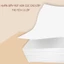 Khăn Giấy Rút 3 Lớp MyLan Hoa Cúc Cao Cấp Mềm Dai Không Bụi Giấy (190 Tờ/Gói) (Lốc)