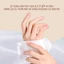 Khăn Giấy Rút 2 Lớp MyLan Kim Cương Cao Cấp Mềm Dai Không Bụi Giấy 285 Tờ/Gói (Lốc 4 Gói)