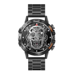 Đồng hồ thông minh K52 đồng hồ nam Smartwatch giá rẻ Chụp Ảnh Từ Xa, Nghe gọi Bluetooth, Đo nhịp tim lướt web — ảnh 8
