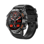 Đồng hồ thông minh K52 đồng hồ nam Smartwatch giá rẻ Chụp Ảnh Từ Xa, Nghe gọi Bluetooth, Đo nhịp tim lướt web — ảnh 3