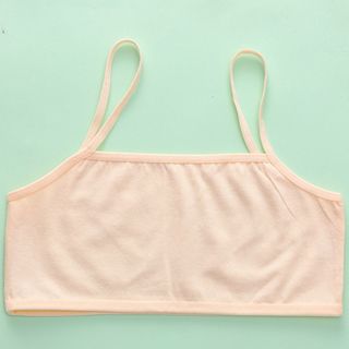 Combo 3 Áo lá bé gái chất cotton mỏng nhẹ thoáng khí thấm hút tốt đa chiều họa tiết cute DEVARI B402