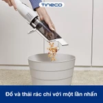Tineco Go Mini Máy hút bụi cầm tay không dây | Pin 2000mAh | Thiết kế không dây gọn nhẹ | Bảo hành Chính Hãng 12 Tháng — ảnh 6