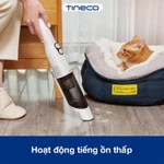 Tineco Go Mini Máy hút bụi cầm tay không dây | Pin 2000mAh | Thiết kế không dây gọn nhẹ | Bảo hành Chính Hãng 12 Tháng — ảnh 2