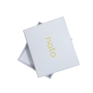 [QUÀ TẶNG KHÔNG BÁN] H.Ộ.P VÍ NATO B