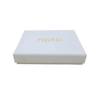 [QUÀ TẶNG KHÔNG BÁN] H.Ộ.P VÍ NATO B