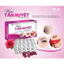 VISPA TÁN HUYẾT – TAN VẾT BẦM TÍM – MAU LÀNH VẾT THƯƠNG – TAN HUYẾT - HỘP 30 VIÊN
