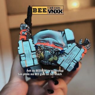 Mô hình FUNKO POP Transformers xuất xịn, không hộp - Đồ chơi BEE VNXK