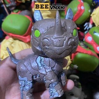 Mô hình FUNKO POP Transformers xuất xịn, không hộp - Đồ chơi BEE VNXK