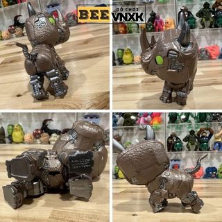 Mô hình FUNKO POP Transformers xuất xịn, không hộp - Đồ chơi BEE VNXK