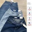 Quần Jeans Nữ JD1998 Cao Cấp Cạp Cao Co Giãn Chất Jean Mềm Thoải Mái, Đẹp Đỉnh