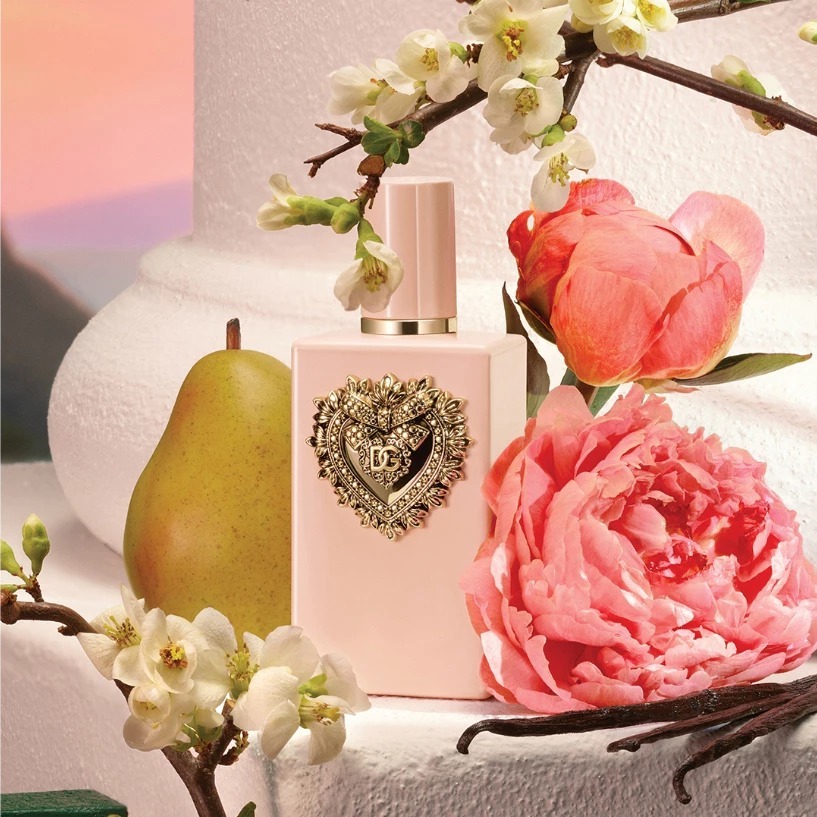 Nước hoa nữ Dolce&Gabbana My Devotion EDP Intense 20ml