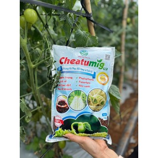 CHEATUMIG - Chế ph.ẩm s.inh học hữu cơ ph.òng và ph.ục hồi, cải tạo đất