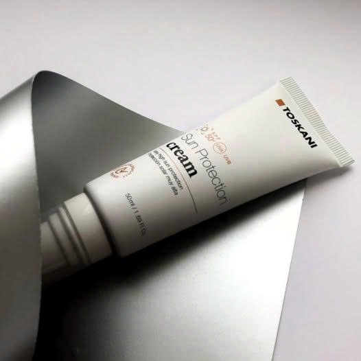 Kem chống nắng SPF50+ Toskani Sun Protection Cream SPF50+ 50ml - Phương An House