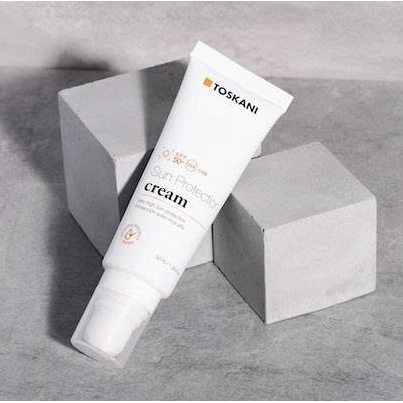Kem chống nắng SPF50+ Toskani Sun Protection Cream SPF50+ 50ml - Phương An House