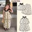Set Bộ Bé Gái, Đồ Bộ Bé Gái Phong Cách Tiểu Thư Nhẹ Nhàng Chất Liệu Cotton