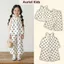 Set Bộ Bé Gái, Đồ Bộ Bé Gái Phong Cách Tiểu Thư Nhẹ Nhàng Chất Liệu Cotton