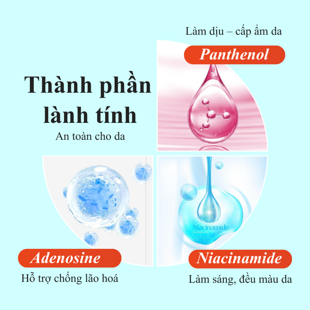 BB Cream Hàn Quốc |50ml| Mỏng Nhẹ & Tự Nhiên | Không Bí Da | Không Khô Mốc | Dưỡng Ẩm|allpeaU: