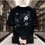 Áo Thun UNISEX Nam Nữ in Hình NICE chất liệu Cotton 100% co giãn 4 chiều