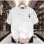 Áo Thun UNISEX Nam Nữ in Hình NICE chất liệu Cotton 100% co giãn 4 chiều