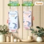 Giấy Rút Đáy TOMIE Chính Hãng Mylan Đa Năng Cao Cấp Mềm Mịn Thấm Hút Tốt (155mmx175mm) (Thùng 10 Dây x 320 Lần Rút)