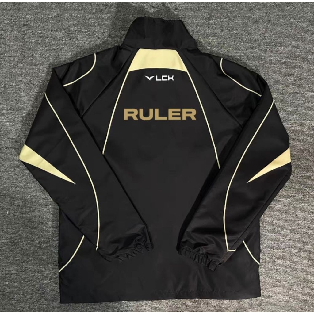 Jacket GenG LCK 2026 | Shopee Việt Nam