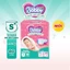 Tã quần mở một bên Bobby dành cho bé sơ sinh size NB70+6/NB-S74/S80/ S-M62