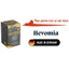 Viên uống HEMOVIA - Giúp hạ men gan, viêm gan, xơ gan, gan nhiễm mỡ