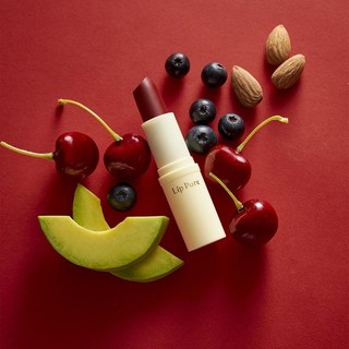 Son Dưỡng Môi Mentholatum Lip Pure (3.9g)