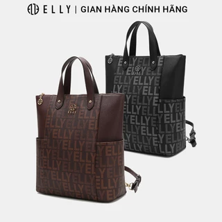 Balo nữ Monogram CANVAS ELLY – EBH44