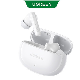 Tai nghe Bluetooth HiTune T6s Ugreen chống ồn chủ động ANC -52dB thời lượng pin 30 giờ