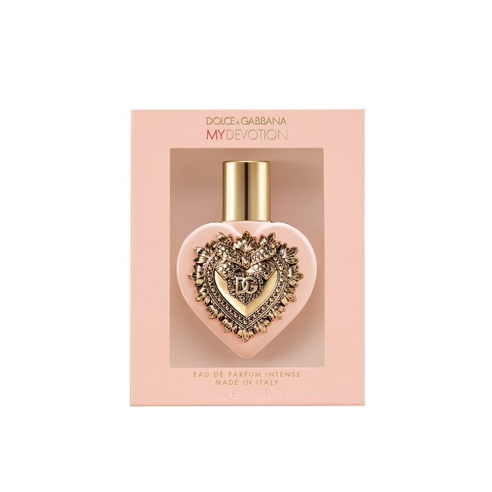 Nước hoa nữ Dolce&Gabbana My Devotion EDP Intense 20ml