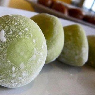 Mochi Yuki&Love Nhân Kem 15 Cái/Gói - Bánh Mochi Creamy Filling