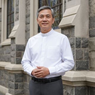 SƠ MI CỔ CÔN TAY NGẮN , TAY DÀI