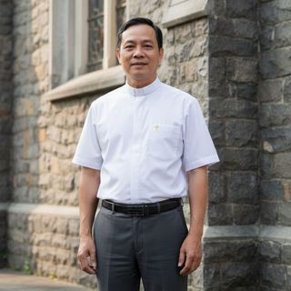 SƠ MI CỔ CÔN TAY NGẮN , TAY DÀI