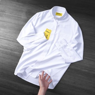 SƠ MI CỔ CÔN TAY NGẮN , TAY DÀI